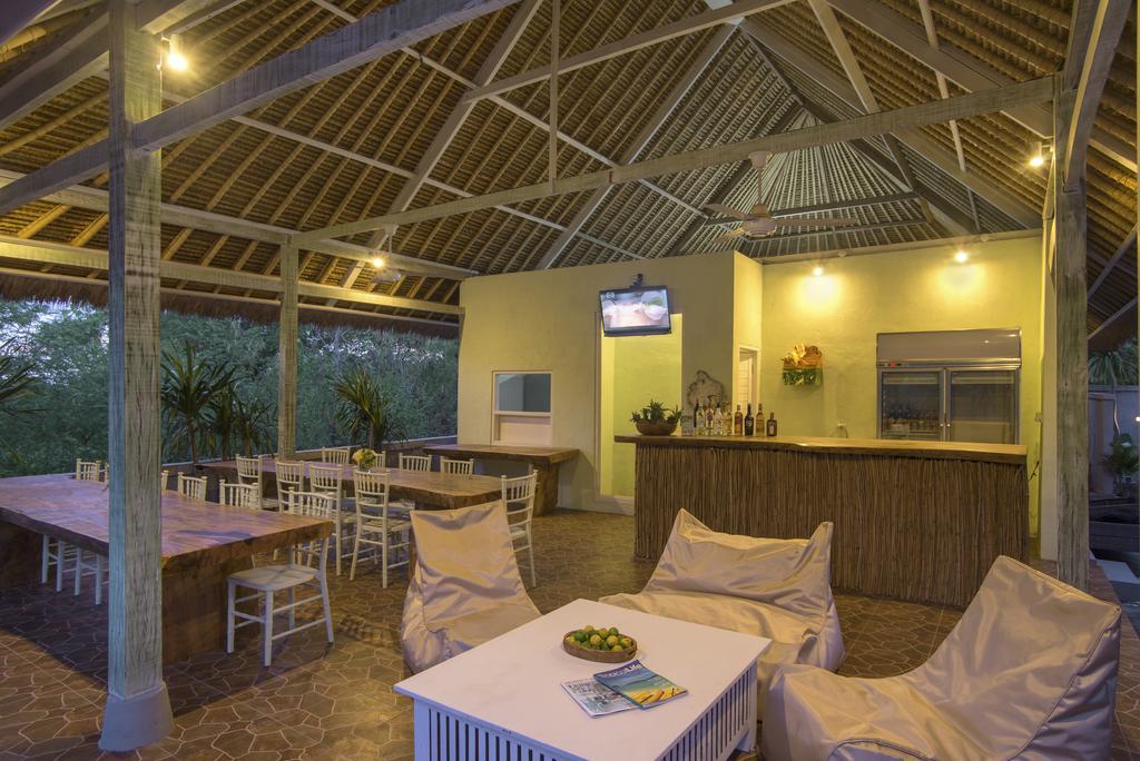 Komodo Garden Lembongan Extérieur photo