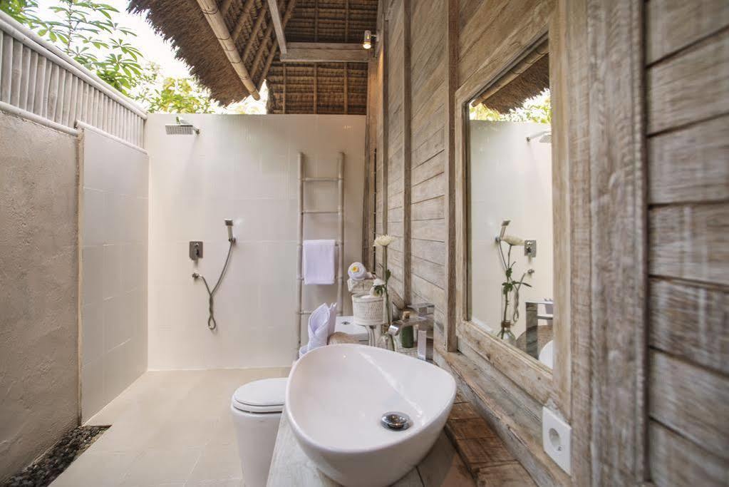 Komodo Garden Lembongan Extérieur photo